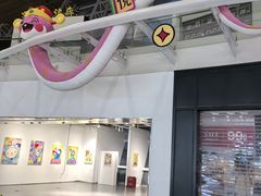 -厦门高崎国际机场-T4航站楼
