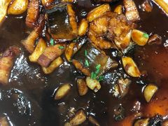 -香雪海饭店中餐厅(人民桥店)