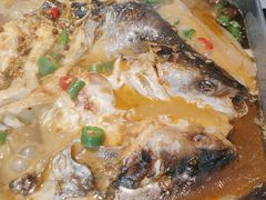 -半天妖烤鱼(大兴大悦春风里店)