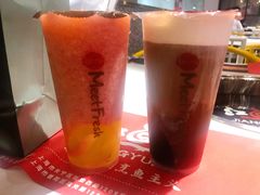 -鲜芋仙(中环百联2店)