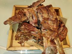 -普天和酒楼·新津菜·烤鸭(天津之眼店)