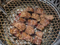 -木槿花韩式炭烤·熟成肉工坊(孙文东路店)