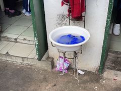 -华春餐馆(鱼山路店)