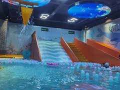 -青水瓦台汤泉(未央店)