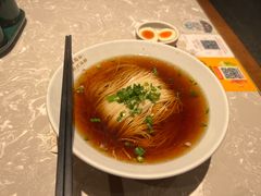 -松鹤面馆·古法焖肉面(观前店)