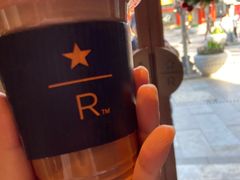 -星巴克臻选(北京前门大街店)