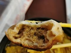 生煎包-阿三生煎(友谊大街店)