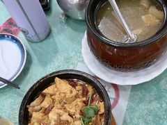 -鹤乡东北菜(崮山路店)