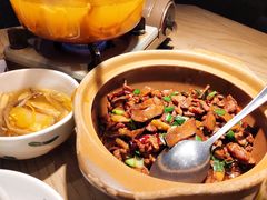 -茄子恰恰·新云南小炒(坪山益田店)