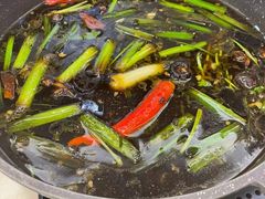 -围炉夜话·潮汕卤水火锅(榕江店)