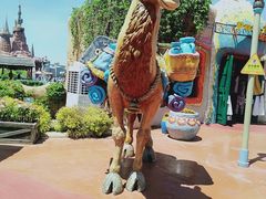 -大连海昌发现王国主题公园