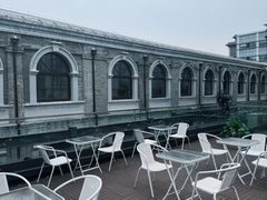 -CHURCH  BISTRO 教堂·餐吧