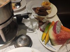 -星伦多自助料理·涮烤一体(虹悦城店)