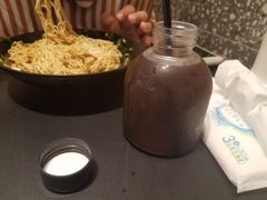 -贡梅老面馆·蟹粉面·无锡特色小吃(南长街主推店)