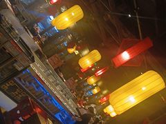 -蜀国大将老火锅(江北店)