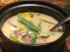 -云海肴·汽锅鸡·云南菜(美罗城店)