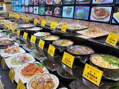 -同君福大酒楼(紫新路店)
