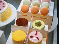 -La Repete 手工千层蛋糕(深圳卓悦中心店)