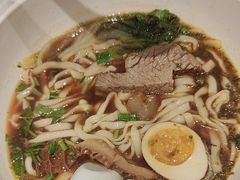 -康师傅私房牛肉面(申虹店)