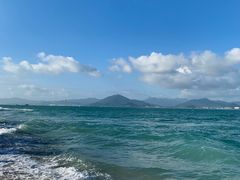 -三亚西岛海洋文化旅游区
