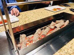 -丰茂烤串(公园店)