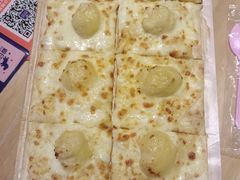 -夏日玛莉西餐厅(岳阳花板桥步步高店)