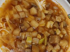 -磁州卤面·地标邯郸菜(97年创始店)