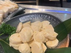 -老卜奎齐齐哈尔烤肉(人民东路店)
