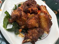 -云隐小厨·传统大理美食(复兴路店)