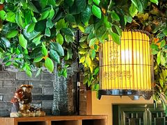 -真地道京味府·鲜橙烤鸭·北京菜(朝外大街东大桥店)