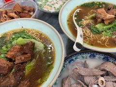 -韦记牛杂汤(清晖园店)