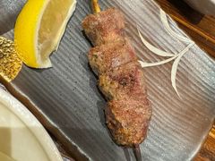 -鸟鹏烧鸟居酒屋(熙龙湾店)