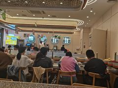 -密友回转自助火锅(世茂国际广场店)