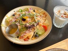 -橘酱餐厅