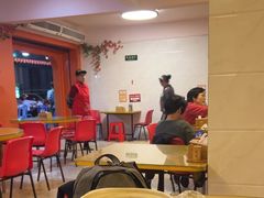 -桂园白粥·潮汕老味道
