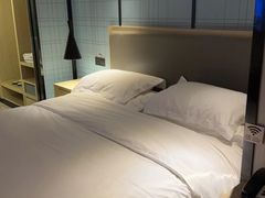 -宜尚酒店(武汉江汉路步行街店)