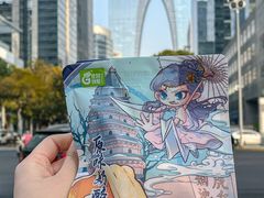 -花园饼屋·吐司蛋糕面包(星海店)