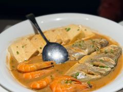 -船歌·鱼水饺青岛菜(闽江二路店)