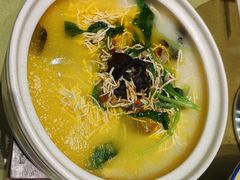 -大潮淮·淮扬菜(何园旗舰店)