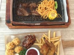 -必胜客(嘉兴万达店)
