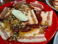 -丸福烤肉(君隆广场店)