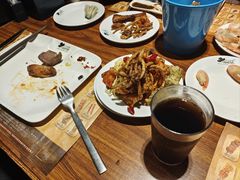 -汉巴味德(大悦城店)