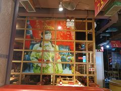 -大队长主题火锅(观音桥店)