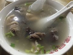 -津品味小吃(大学湾店)