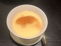 热情果布丁-甄御•海鲜新青岛菜(麦岛店)