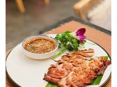 -樾餐厅泰式海鲜火锅(民歌湖店)