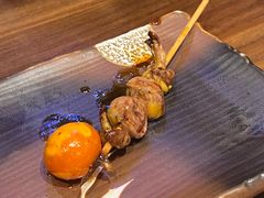 -鸟鹏烧鸟居酒屋(熙龙湾店)