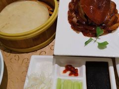 烤鸭-大鸭梨烤鸭(左家庄店)
