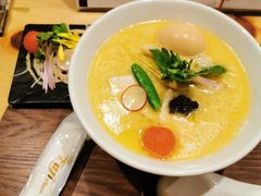 -篝拉面(银座店)
