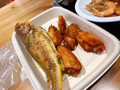 -盒马鲜生(杭州运河上街店)